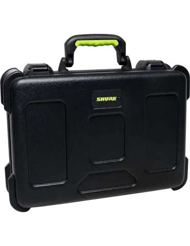 SHURE BY GATOR SH-MICCASEW06 | MusicGoodDeal 2