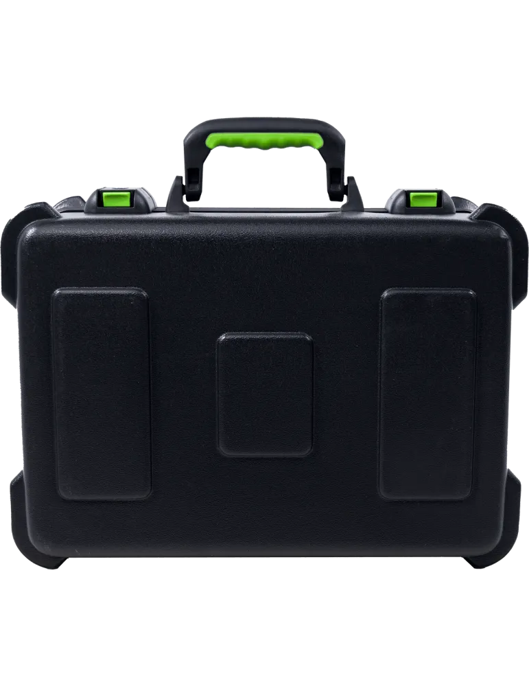 SHURE BY GATOR SH-MICCASEW06 | MusicGoodDeal
