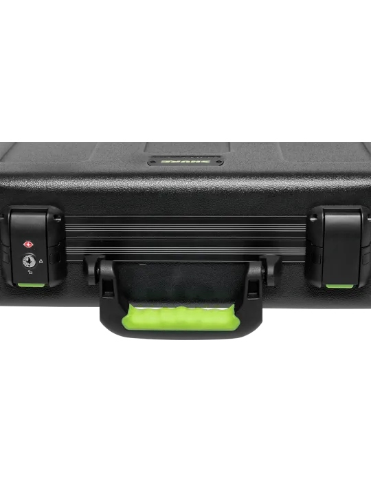 SHURE BY GATOR SH-MICCASEW06 | MusicGoodDeal