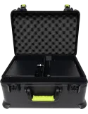 SHURE BY GATOR SH-MICCASEW07 | MusicGoodDeal