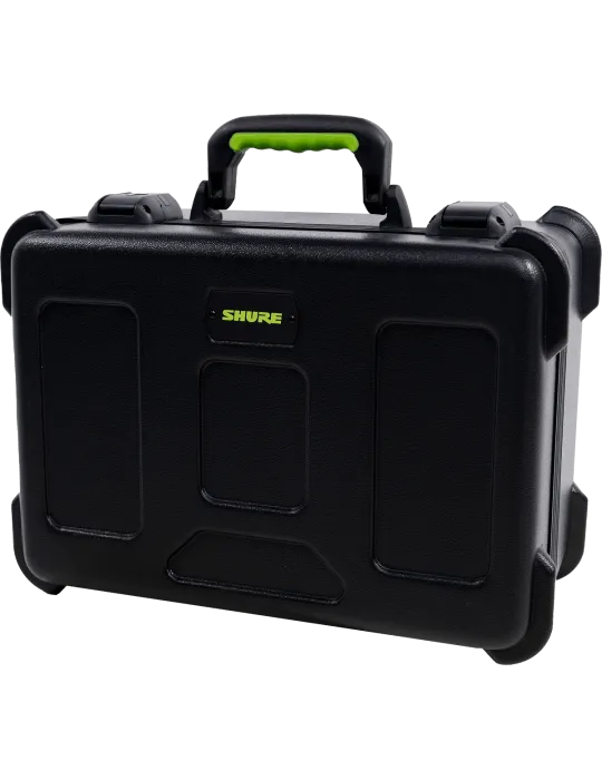SHURE BY GATOR SH-MICCASEW07 | MusicGoodDeal