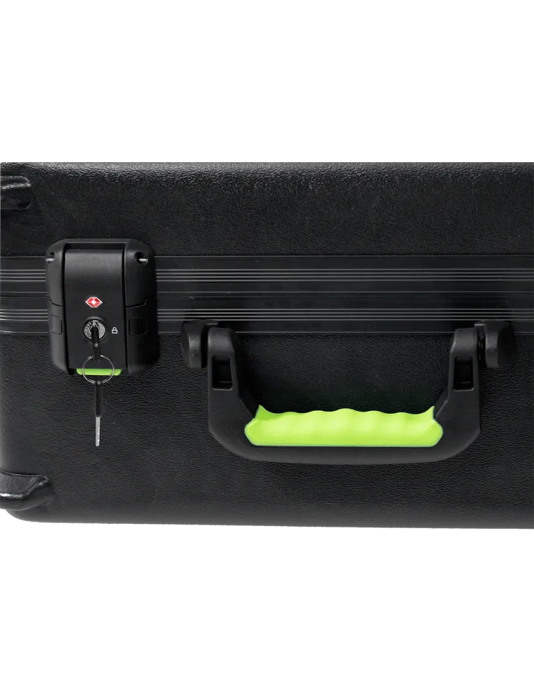SHURE BY GATOR SH-MICCASEW07 | MusicGoodDeal