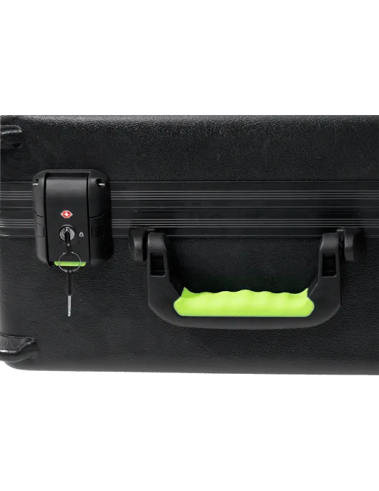 SHURE BY GATOR SH-MICCASEW07 | MusicGoodDeal
