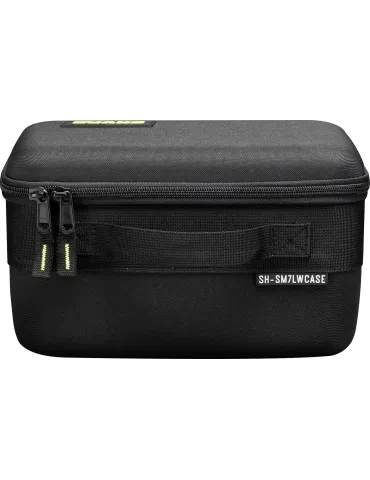 SHURE BY GATOR SH-SM7LWCASE | MusicGoodDeal