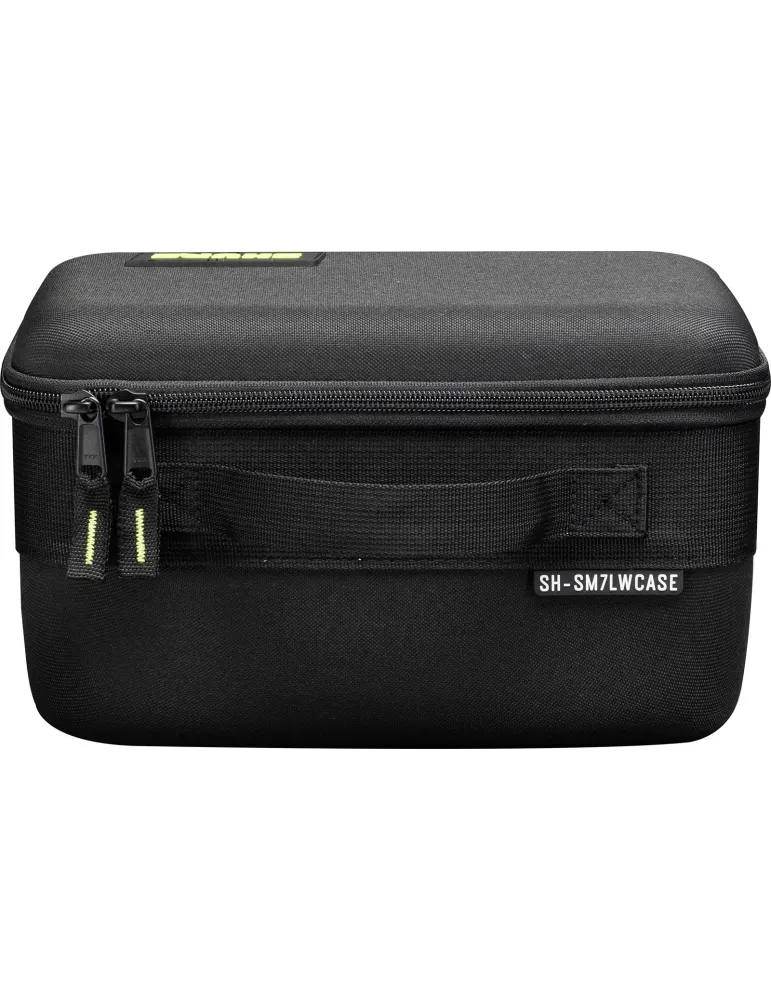 SHURE BY GATOR SH-SM7LWCASE | MusicGoodDeal