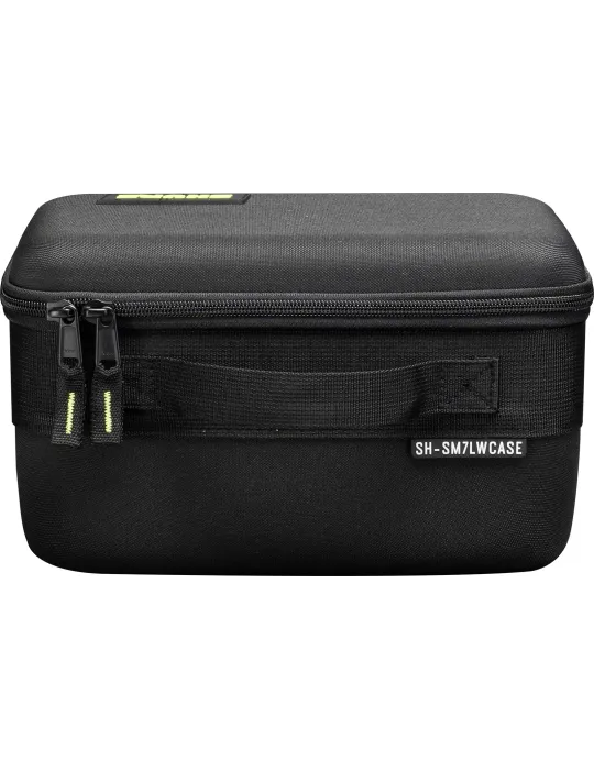 SHURE BY GATOR SH-SM7LWCASE | MusicGoodDeal
