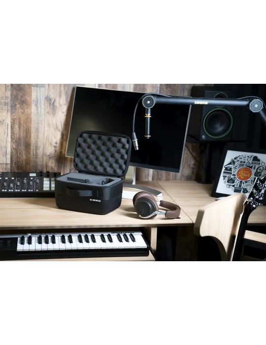 SHURE BY GATOR SH-SM7LWCASE | MusicGoodDeal