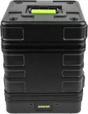 SHURE BY GATOR SH-WSYS-CASE4 | MusicGoodDeal