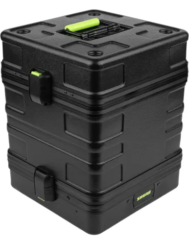 SHURE BY GATOR SH-WSYS-CASE4 | MusicGoodDeal 2
