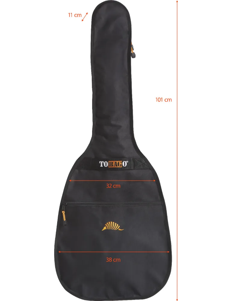 TOBAGO AGB10C | MusicGoodDeal