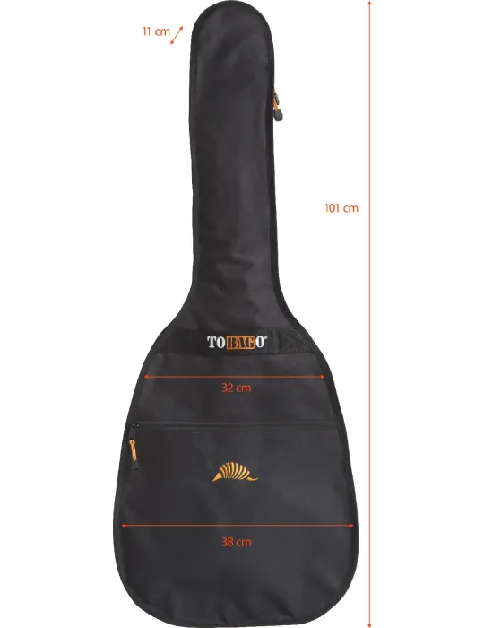 TOBAGO AGB10C | MusicGoodDeal