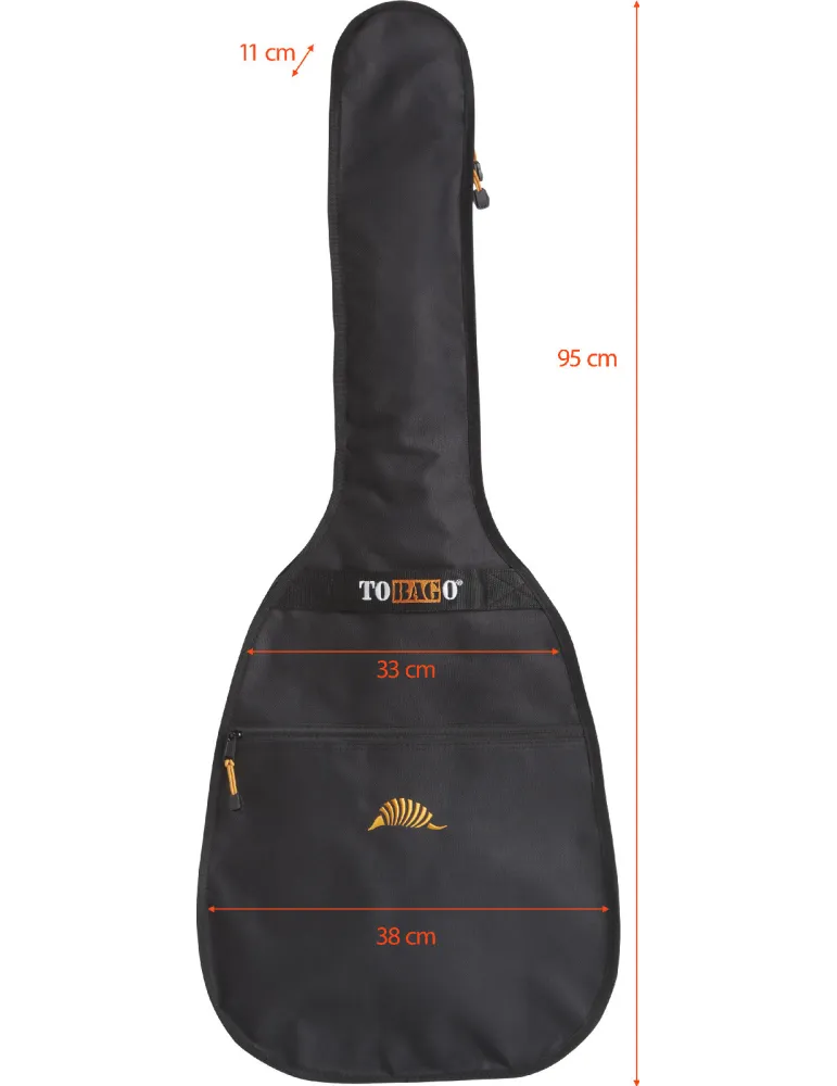 TOBAGO AGB10C3 | MusicGoodDeal