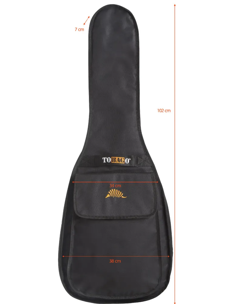 TOBAGO AGB20E | MusicGoodDeal