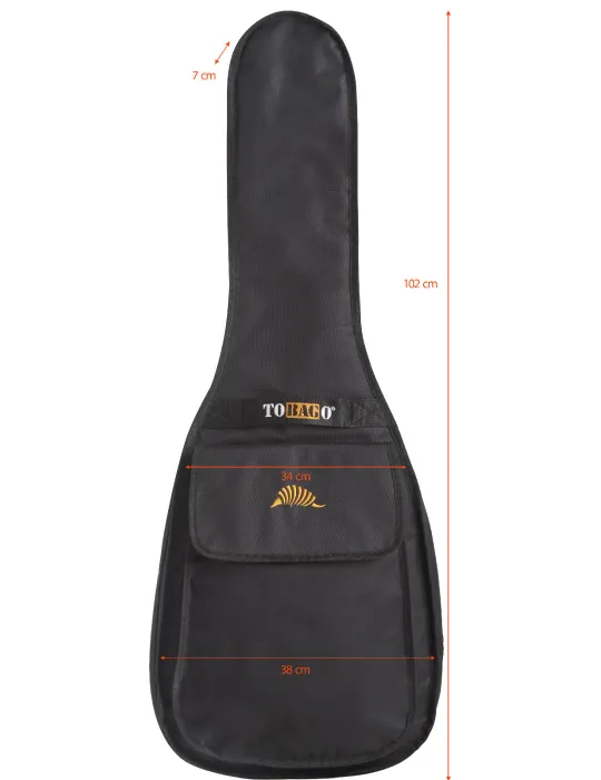 TOBAGO AGB20E | MusicGoodDeal