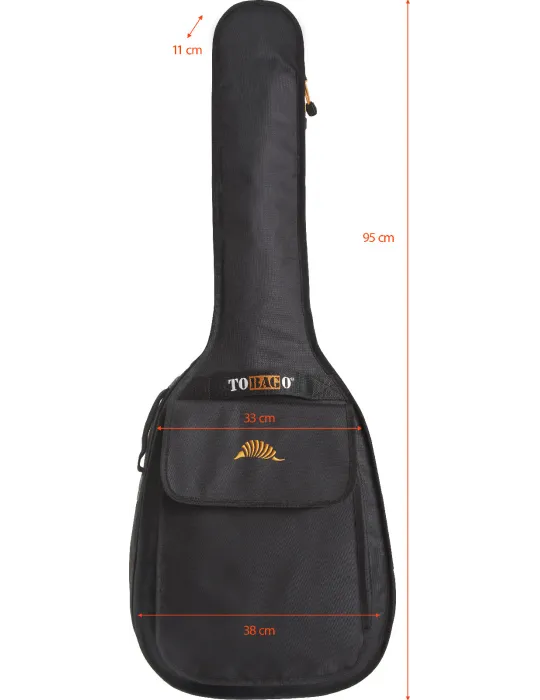 TOBAGO AGB20C3 | MusicGoodDeal
