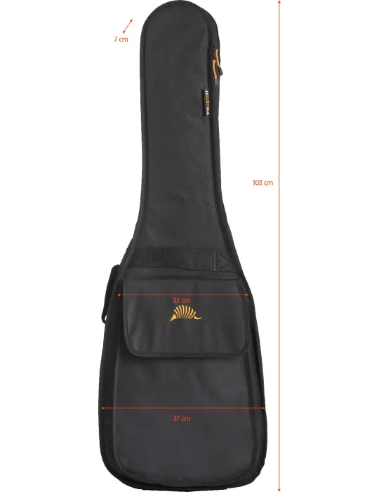 TOBAGO AGB30E | MusicGoodDeal