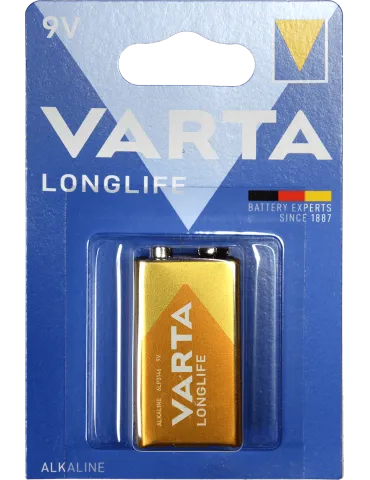 VARTA 4122-B | MusicGoodDeal