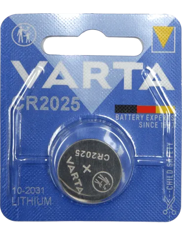 VARTA CR2025-B | MusicGoodDeal