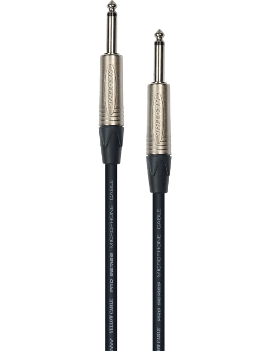 YELLOW CABLE PROG76D | MusicGoodDeal