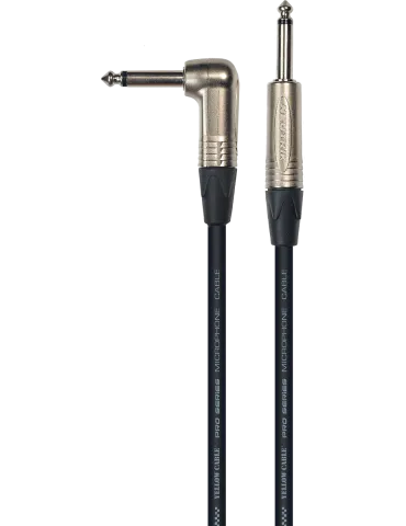 YELLOW CABLE PROG76D-C | MusicGoodDeal