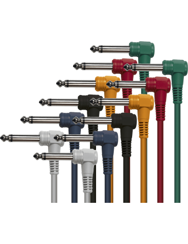 YELLOW CABLE P030C-6 | MusicGoodDeal