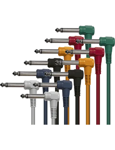 YELLOW CABLE P030C-6 | MusicGoodDeal