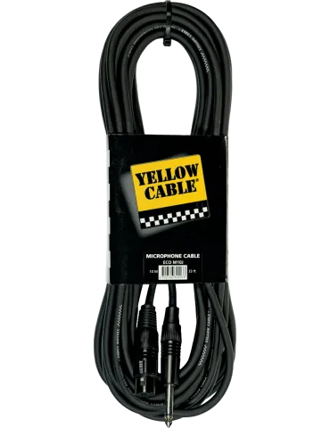 YELLOW CABLE M10J | MusicGoodDeal 2