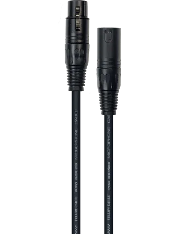 YELLOW CABLE M03X | MusicGoodDeal