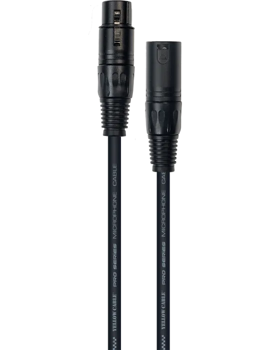 YELLOW CABLE M03X | MusicGoodDeal