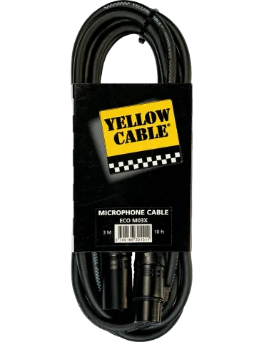 YELLOW CABLE M03X | MusicGoodDeal 2