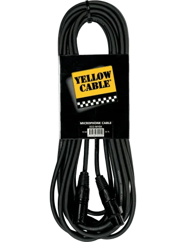 YELLOW CABLE M10X | MusicGoodDeal 2