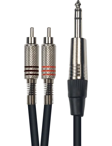 YELLOW CABLE K02ST-3 | MusicGoodDeal