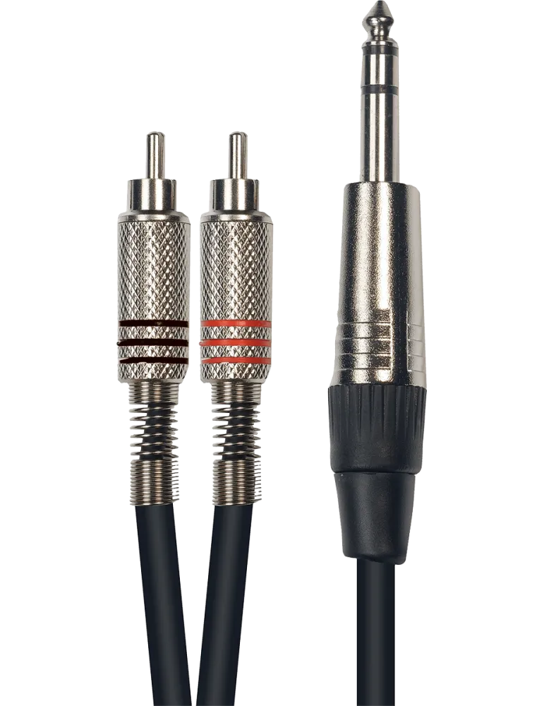 YELLOW CABLE K02ST-3 | MusicGoodDeal