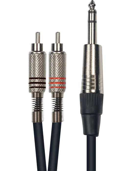 YELLOW CABLE K02ST-3 | MusicGoodDeal