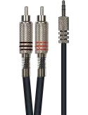 YELLOW CABLE K06M-3 | MusicGoodDeal