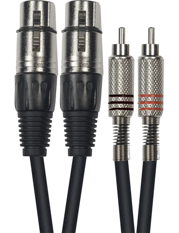 YELLOW CABLE K10-3 | MusicGoodDeal