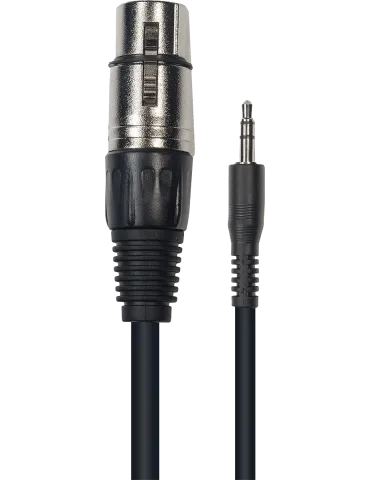 YELLOW CABLE K12-3 | MusicGoodDeal