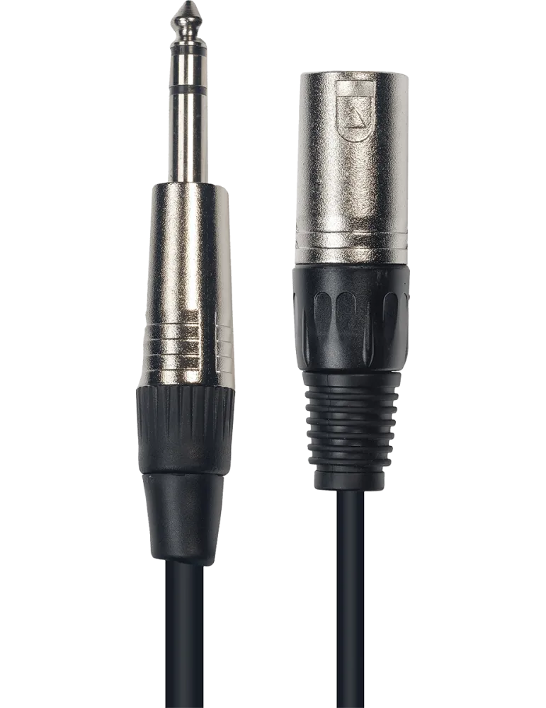 YELLOW CABLE K14-3 | MusicGoodDeal