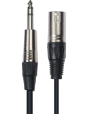 YELLOW CABLE K14-6 | MusicGoodDeal