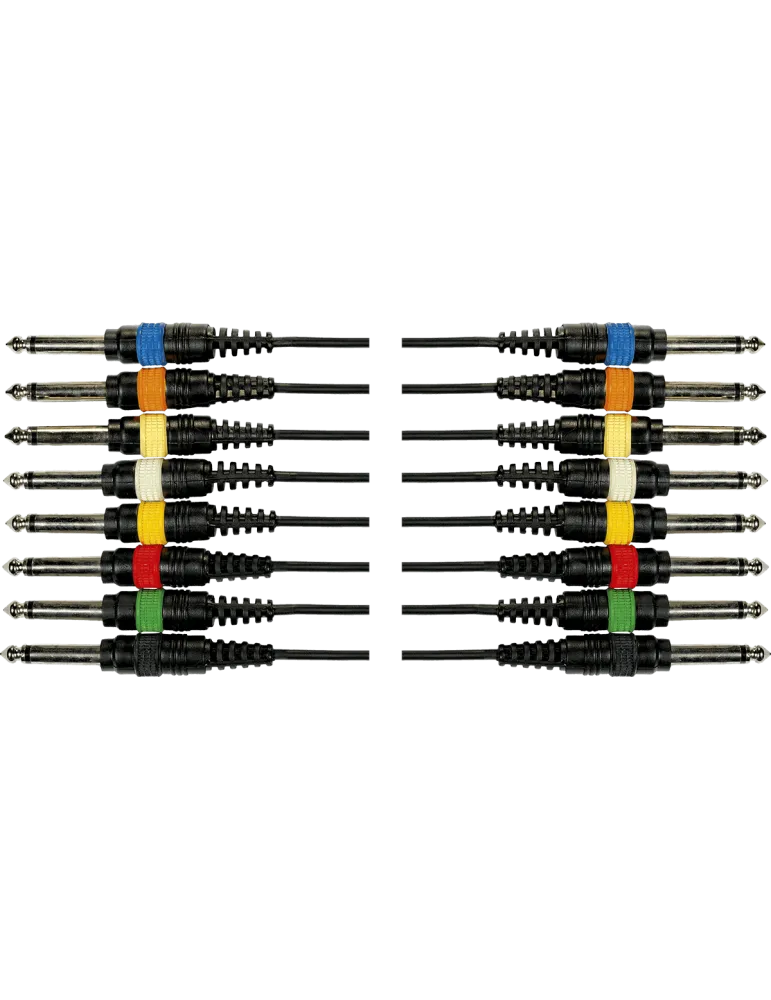 YELLOW CABLE OC02 | MusicGoodDeal