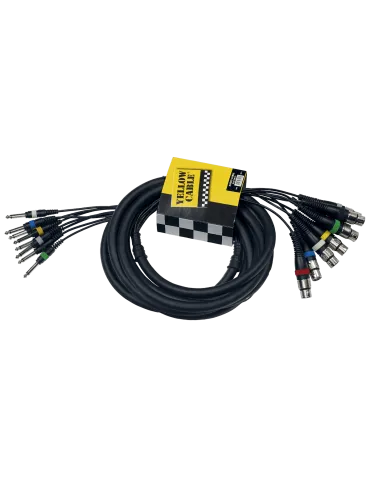 YELLOW CABLE OC11 | MusicGoodDeal 2
