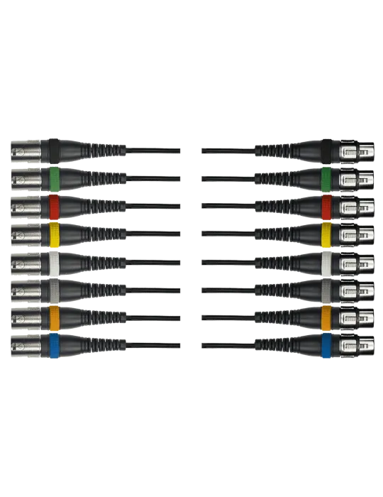 YELLOW CABLE OC14 | MusicGoodDeal