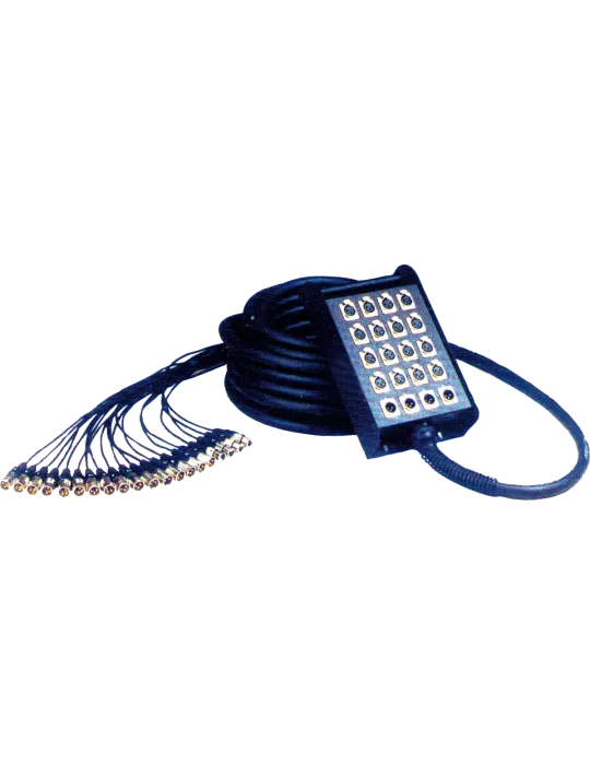 YELLOW CABLE H104-10 | MusicGoodDeal