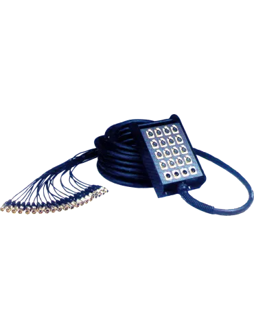 YELLOW CABLE H104-30 | MusicGoodDeal