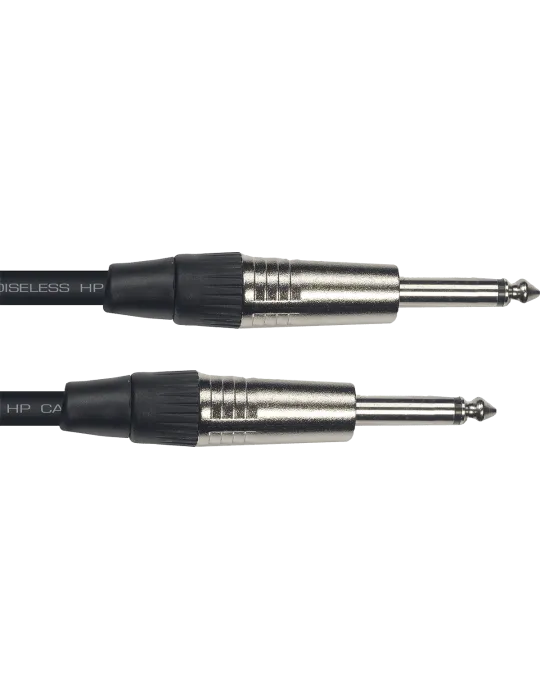 YELLOW CABLE HP10 | MusicGoodDeal