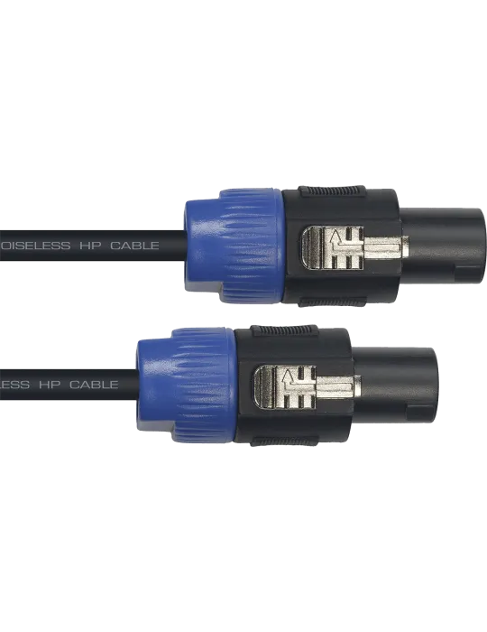 YELLOW CABLE HP9SS | MusicGoodDeal
