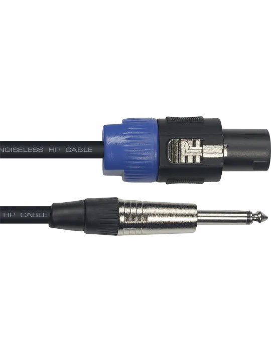 YELLOW CABLE HP9JS | MusicGoodDeal