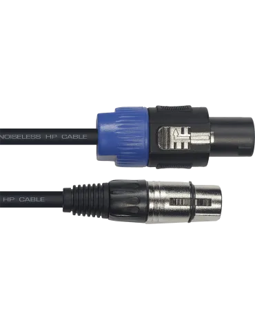 YELLOW CABLE HP9XS