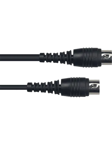 YELLOW CABLE MD6 | MusicGoodDeal
