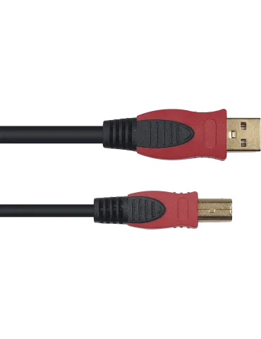 YELLOW CABLE N01-5 | MusicGoodDeal